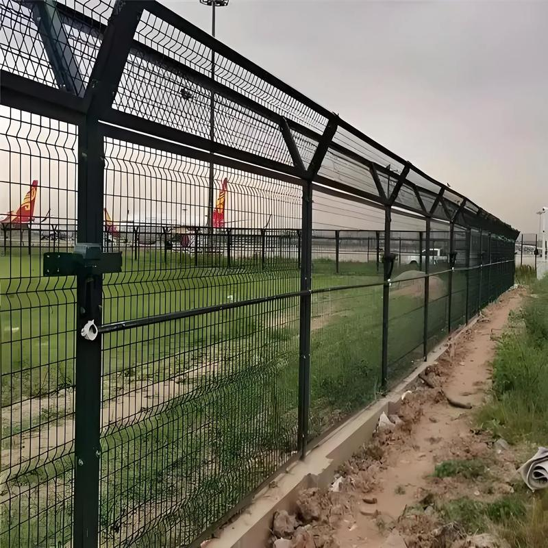 商洛市护栏网锌钢护栏 - 排名